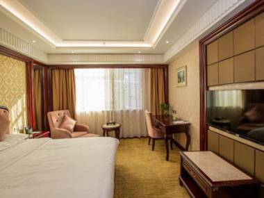 Ganzhou Hotel