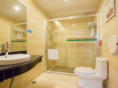 Ganzhou Hotel