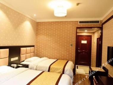 Ganzhou Hotel