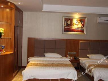 Gan Zhou Kai Yue Hotel