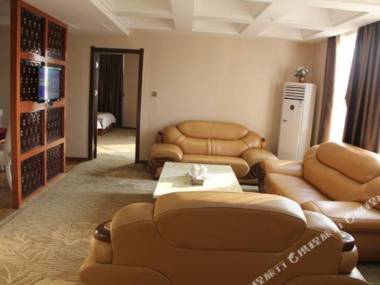 Gan Zhou Kai Yue Hotel