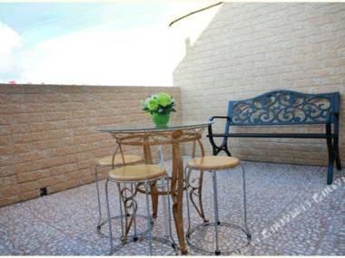 the Hotel Chain Name Jiudianban in Yudu