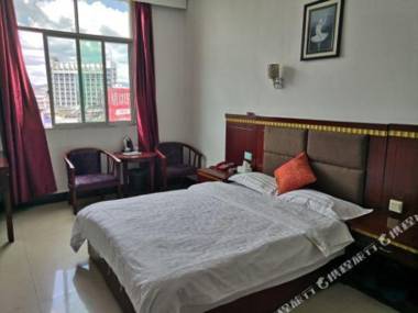 Junjia Holiday Hotel