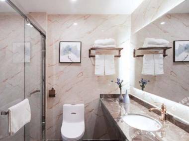 Gan Zhou You Jia Le Guo Ji Hotel