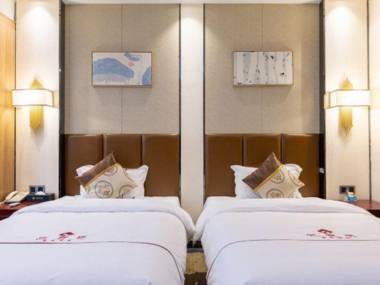 Gan Zhou You Jia Le Guo Ji Hotel