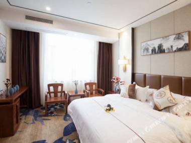 Gan Zhou You Jia Le Guo Ji Hotel