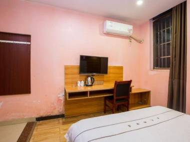Yuntiange Hotel