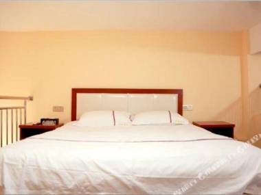 Ganzhou Huarui Hotel