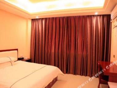 Ganzhou Huarui Hotel