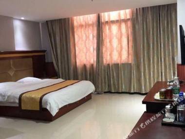 Yuekelong Holiday Hotel