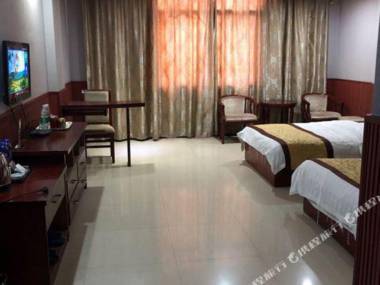 Yuekelong Holiday Hotel