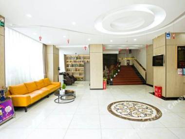 Gan Zhou Mei Tai Shang Wu Hotel