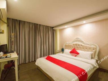Ganzhou Junbo Hotel