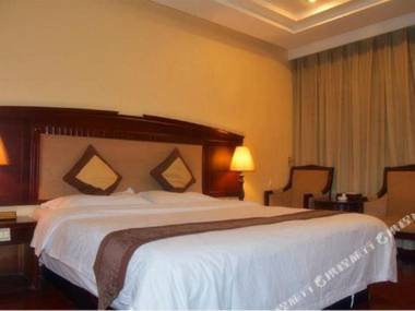 Hualong Hotel