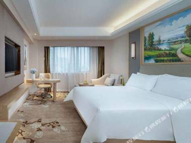 Vienna International Hotel (Ganzhou Nankang Furniture City)