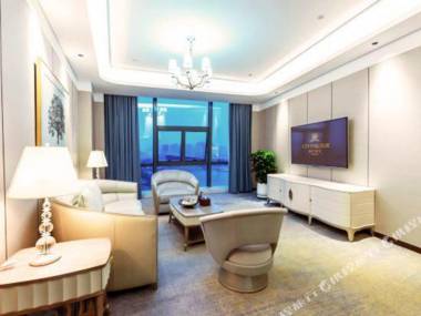 GANZHOU CITYPARLOUR hotel