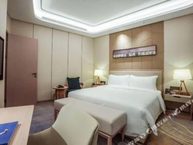 GANZHOU  CITYPARLOUR hotel