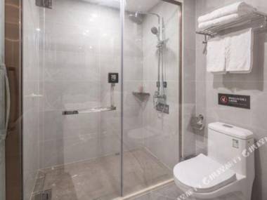 Xingzhouwan Hotel (Yudu Fengchao)