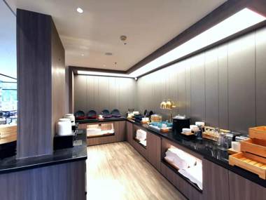 Hanting Hotel Ganzhou Nankang International Furnishing City