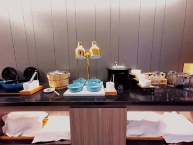 Hanting Hotel Ganzhou Nankang International Furnishing City