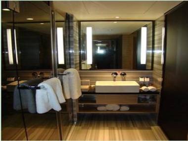 Best Western Plus Fuzhou Fortune Hotel