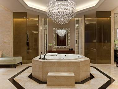 The Westin Fuzhou Minjiang