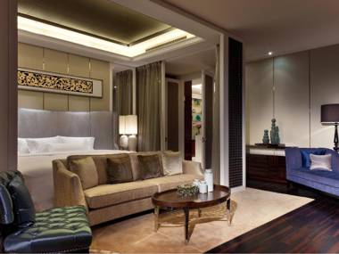 The Westin Fuzhou Minjiang