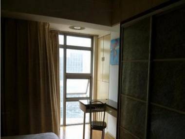 Fuzhou Mode Inn Wusi Branch