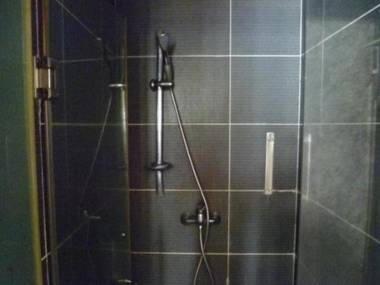 Fuzhou Mode Inn Wusi Branch