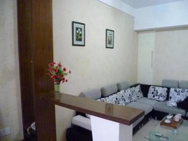 Fuzhou Mode Inn Apollo Branch