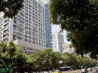 Fuzhou Tongyijia Apartment Hotel