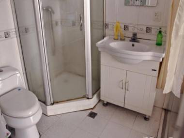 Fuzhou Tongyijia Apartment Hotel