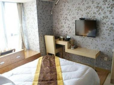 Fuzhou Modern Holiday Hotel Cangshan Wanda Branch