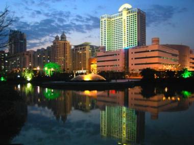 Empark Grand Hotel Fuzhou