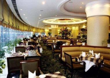 Empark Grand Hotel Fuzhou