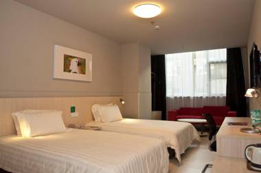 Jinjiang Inn Fuzhou Cangshan Olympic Centre