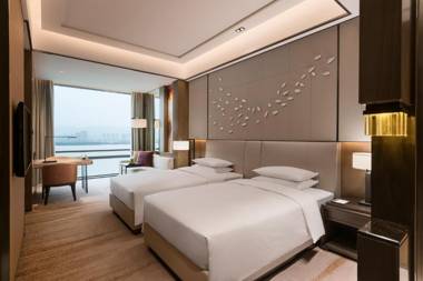 Hyatt Regency Fuzhou Cangshan