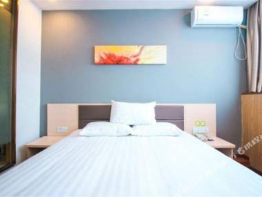 Hi Inn Fuzhou Jiaotong Road Medical University