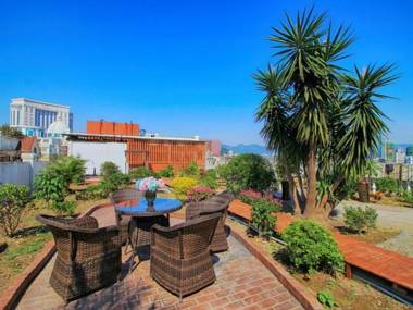 GreenTree Inn Fuzhou Gulou District West Xierhuan Road Zuohai Park