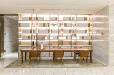 Ji Hotel Fuzhou Gushan Fuma Road