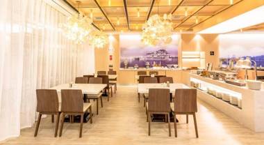 Atour Hotel (Fuzhou Railway Station)