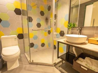 Vatica Fuzhou Cangshan District Shangsan Road