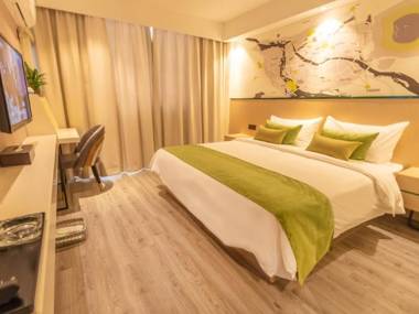 Vatica Fuzhou Cangshan District Shangsan Road