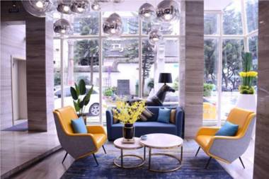 Echarm Hotel Sanfang Qixiang Dongjiekou