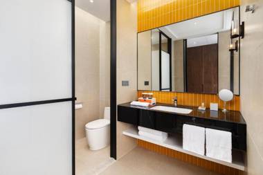 DoubleTree by Hilton Fuzhou South