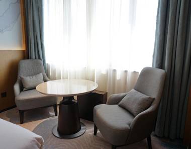 Foreign Trade Centre C&D Hotel Fuzhou