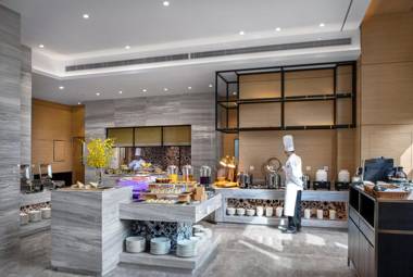 Yihao Hotel Fuzhou Mawei