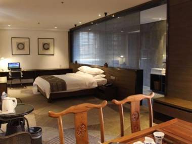 Jinjiang Inn Style Fuzhou Railway Station North Plaza