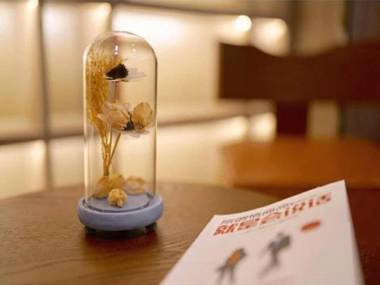 Hanting Hotel Fuzhou Sanfang Qixiang Dongjiekou Metro Station