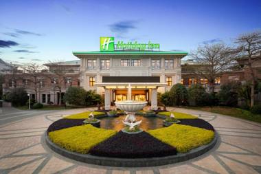 Holiday Inn Fuzhou New Port an IHG Hotel